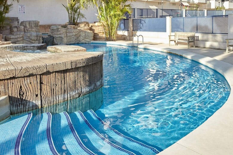 Apartamentos Espanhouse La Zenia 105