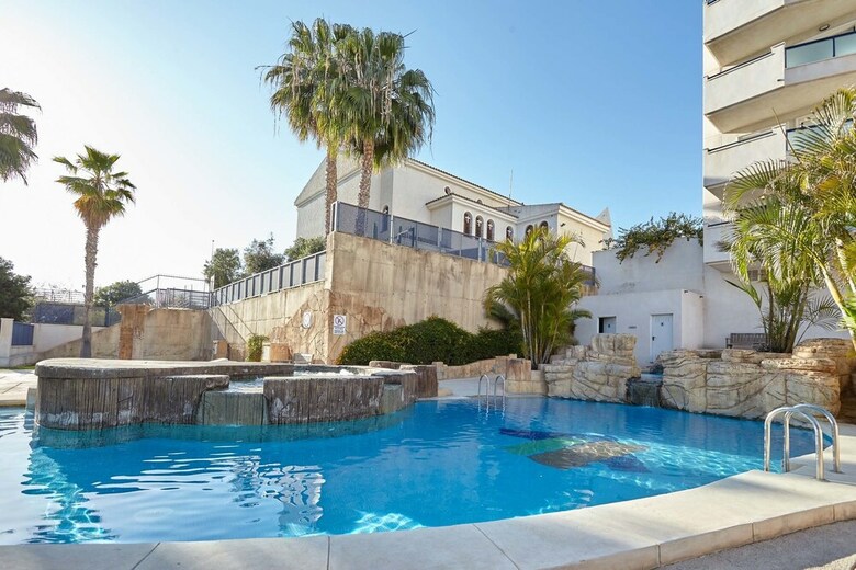 Apartamentos Espanhouse La Zenia 105