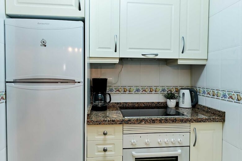 Apartamentos Espanhouse Helena