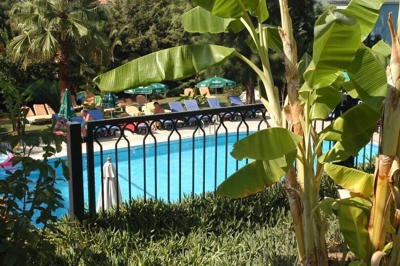 Antas Deluxe Apartments