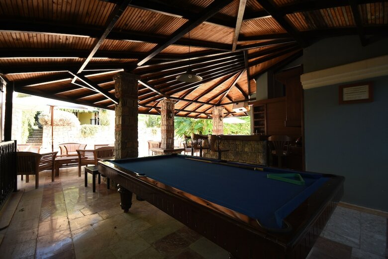 Antas Deluxe Apartments
