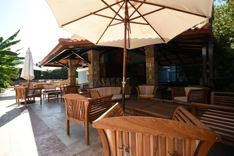 Antas Deluxe Apartments