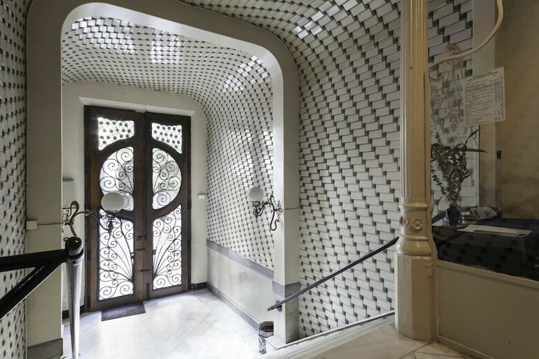 Apartamentos Rambla Paris