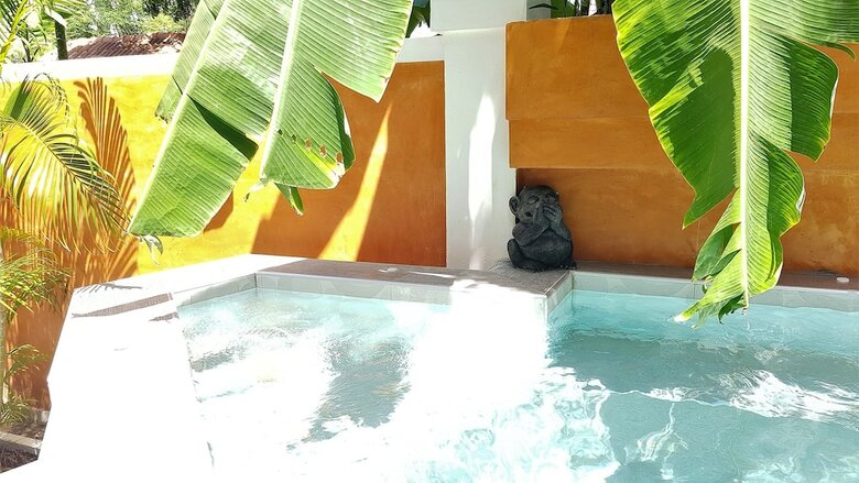 Yailand Luxury Villa Pattaya 5 Bedrooms