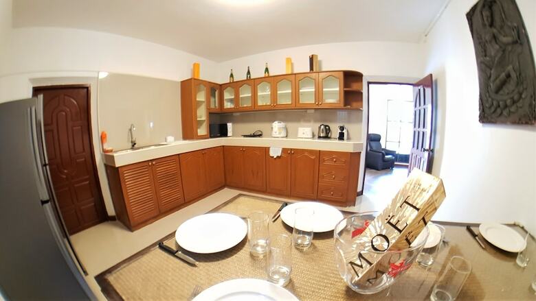 Yailand Luxury Villa Pattaya 5 Bedrooms