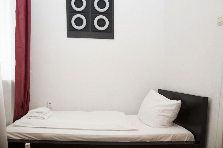Hotel Mons Am Goetheplatz