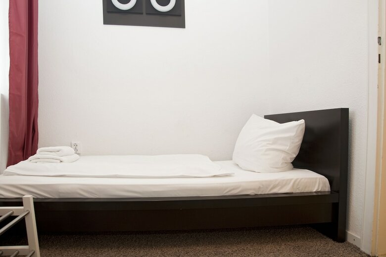 Hotel Mons Am Goetheplatz