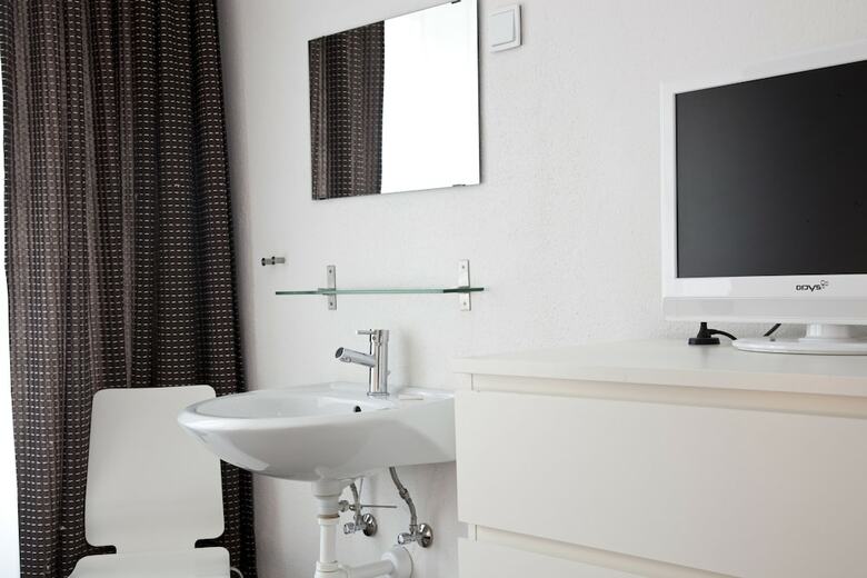 Hotel Mons Am Goetheplatz