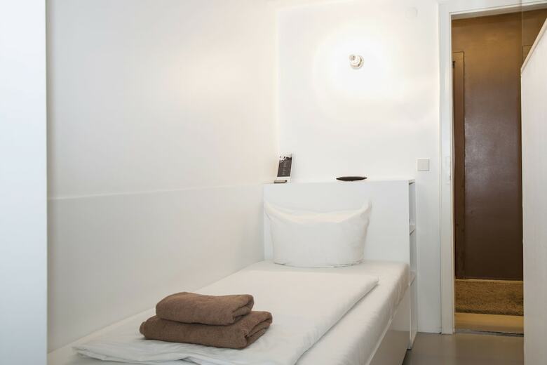 Hotel Mons Am Goetheplatz