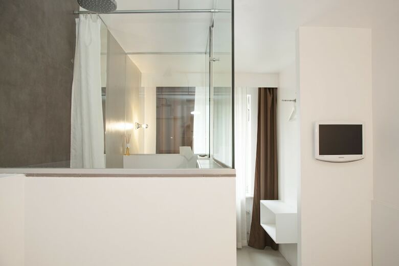 Hotel Mons Am Goetheplatz