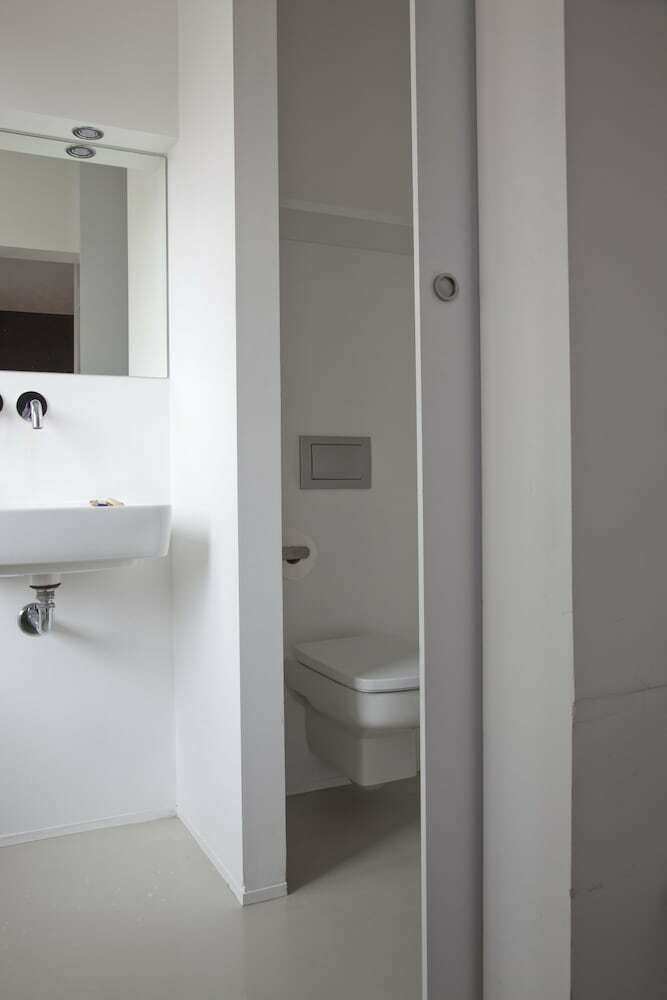 Hotel Mons Am Goetheplatz