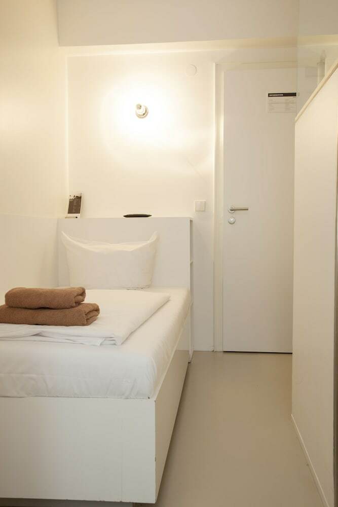 Hotel Mons Am Goetheplatz