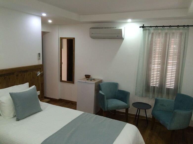 Old Town Hotel Kalkan - Adults Only