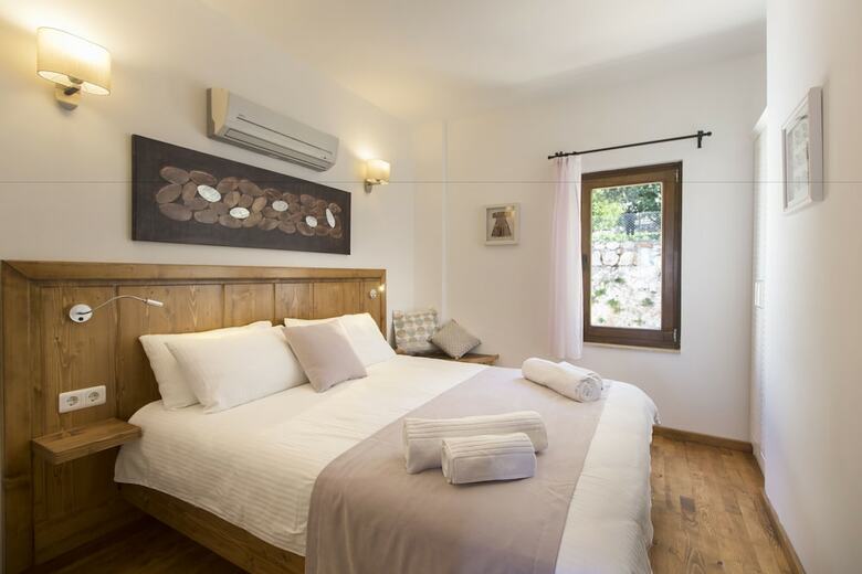 Old Town Hotel Kalkan - Adults Only