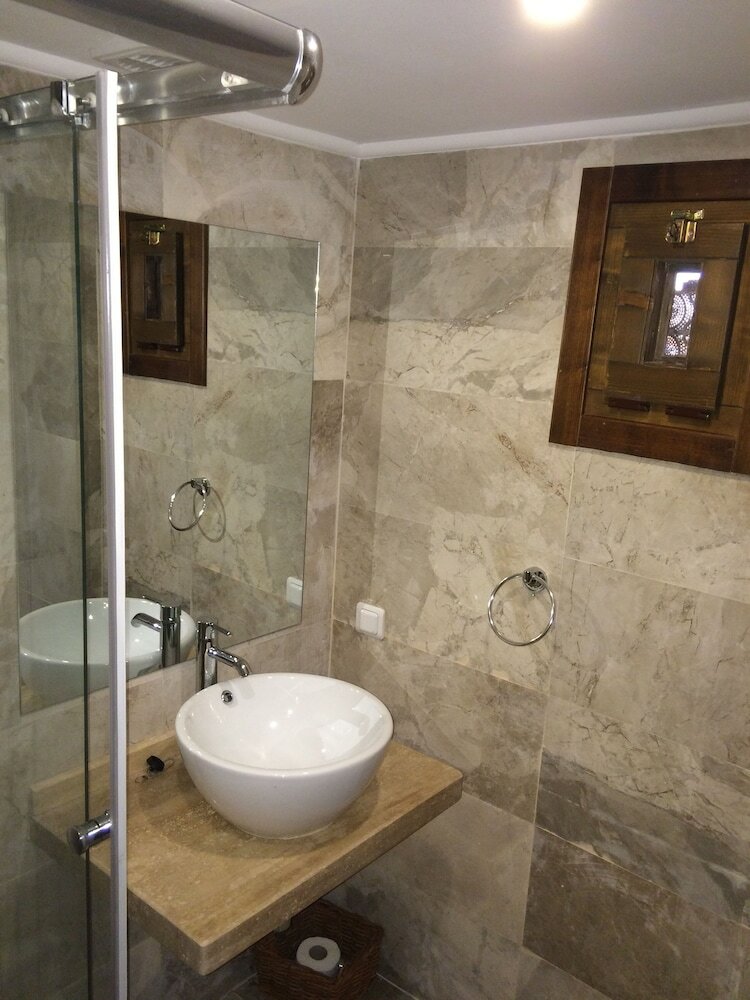 Old Town Hotel Kalkan - Adults Only