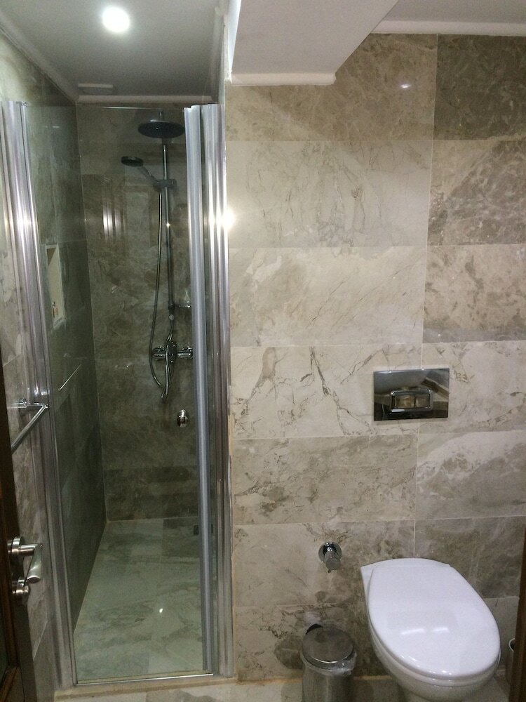 Old Town Hotel Kalkan - Adults Only