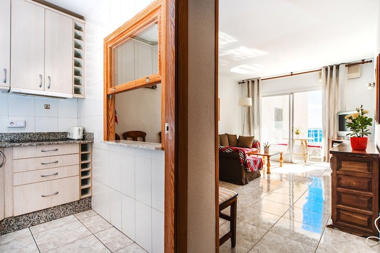 Apartamentos Espanhouse Maestro