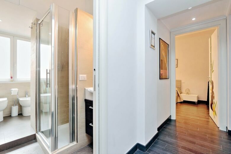 Hotel Brunetti Suite Rooms