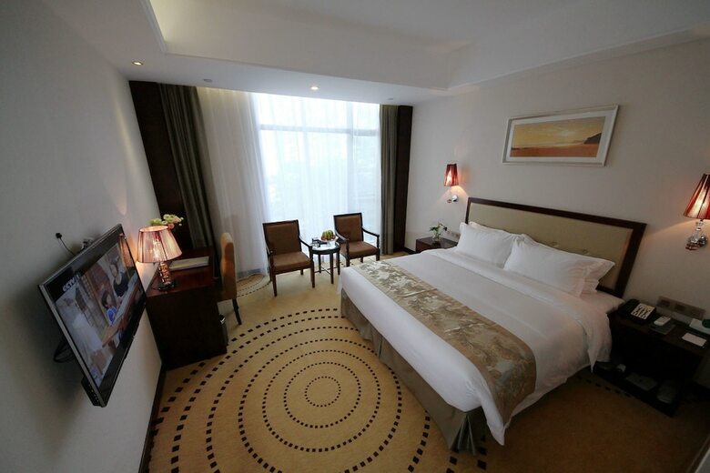 Jinjiu Hotel - Xiamen
