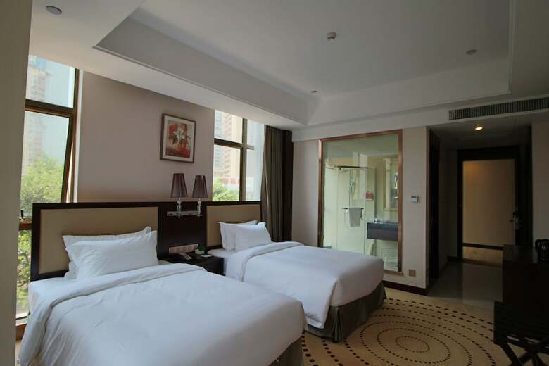 Jinjiu Hotel - Xiamen
