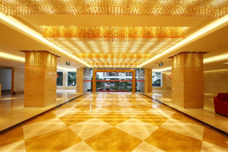 Jinjiu Hotel - Xiamen