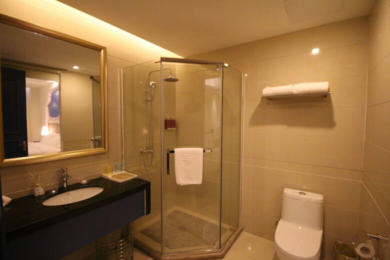 Jinjiu Hotel - Xiamen