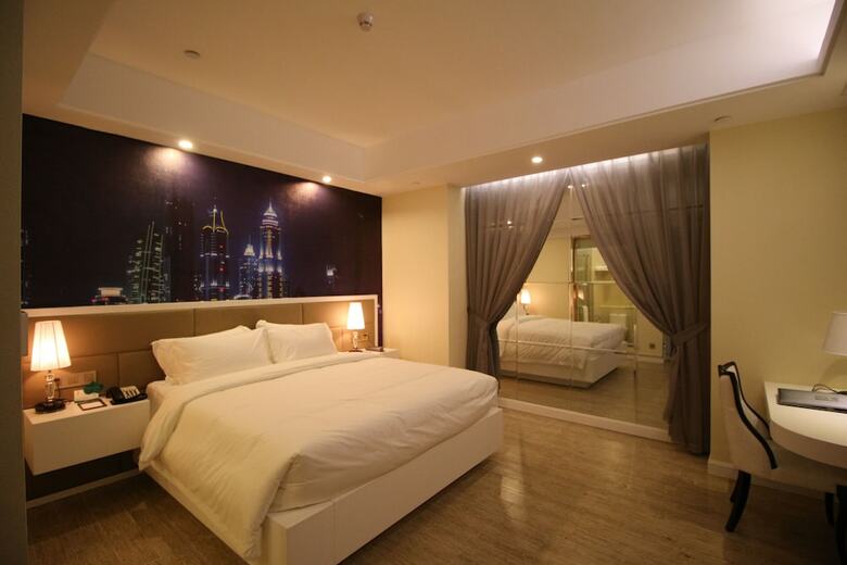 Jinjiu Hotel - Xiamen