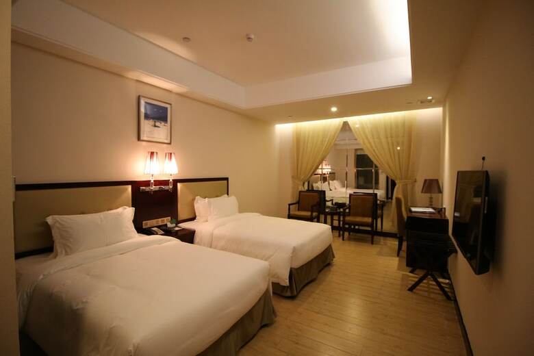 Jinjiu Hotel - Xiamen