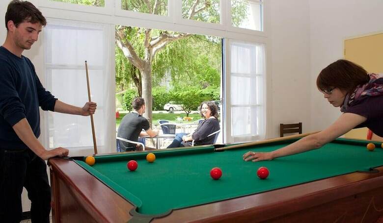 Apartamento Neaclub Les Lavandes
