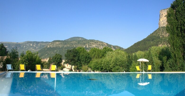 Apartamento Neaclub Les Lavandes