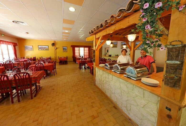 Apartamento Neaclub Les Lavandes