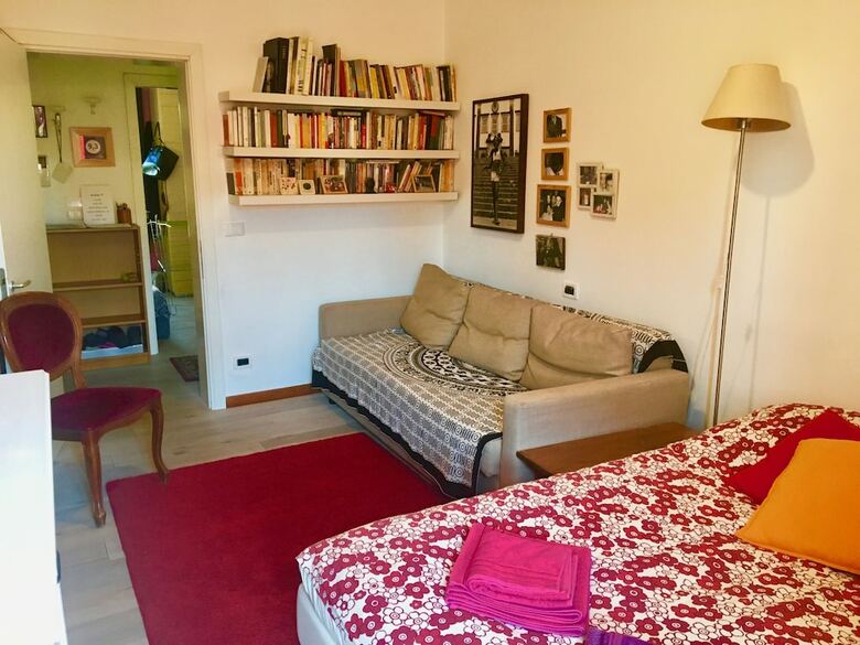 B&B Mari & Popi's House