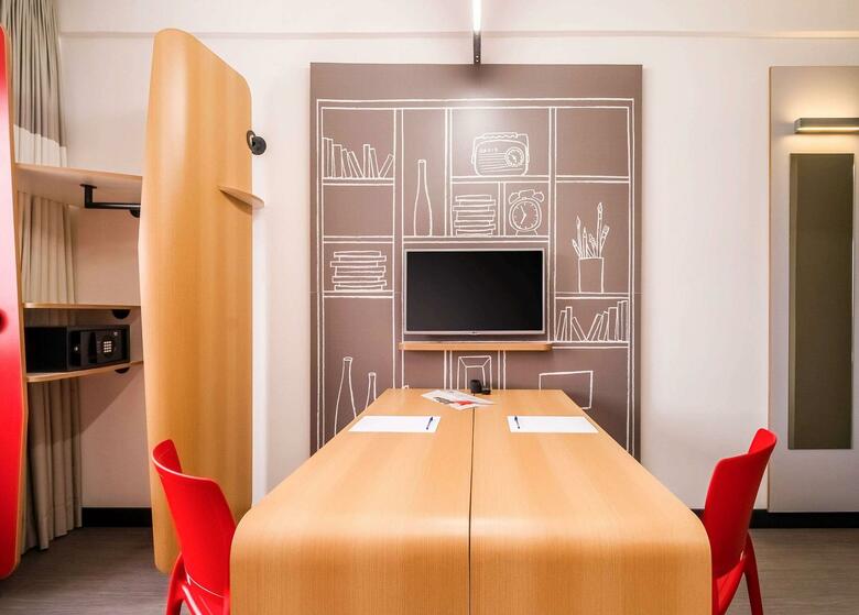Hotel Ibis Budget Sao Paulo Paulista