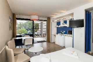 Hotel H�tel R�sidence Saint Rapha�l Riviera