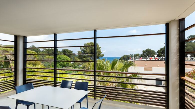 Hotel H�tel R�sidence Saint Rapha�l Riviera