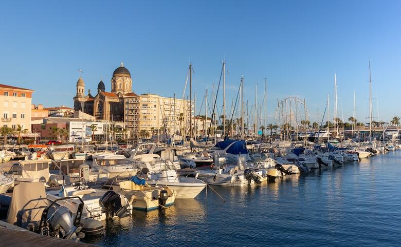 Hotel H�tel R�sidence Saint Rapha�l Riviera