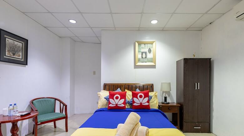 Hotel Marand Highway Resort