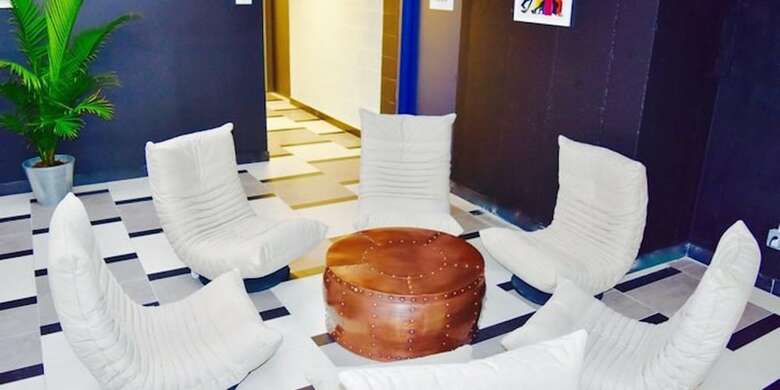 Giorgio Hotel