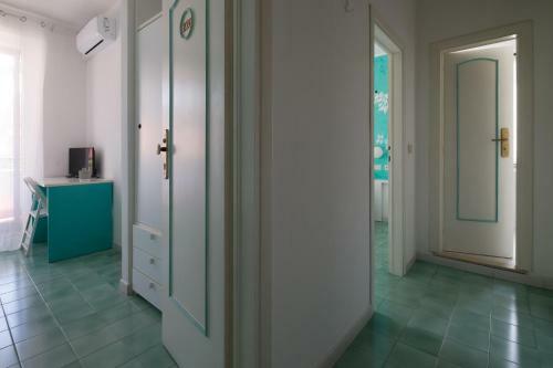 Hotel Punto Verde
