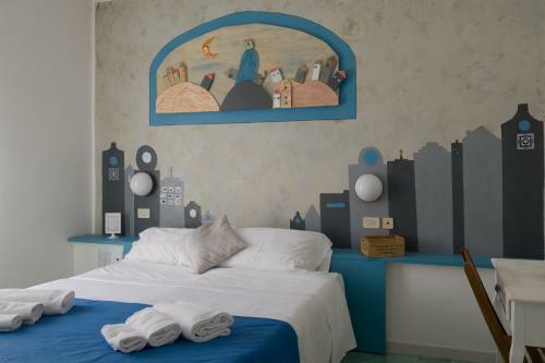 Hotel Punto Verde