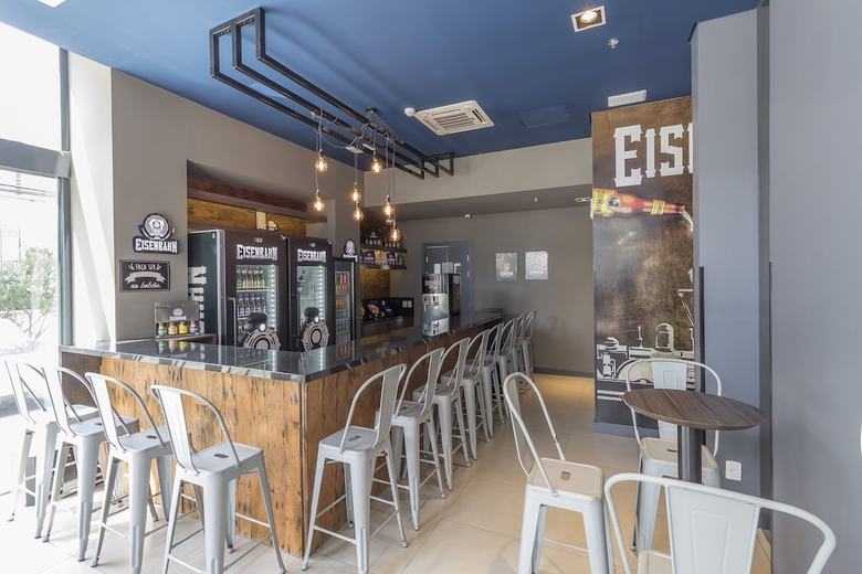 Hotel Ibis Budget Blumenau