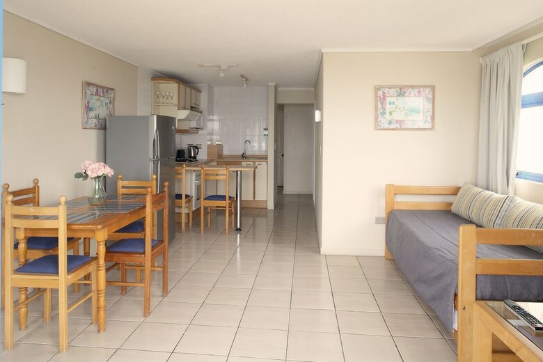 Apartamentos Mr Mar Suites (Ex Neruda Mar Suites)
