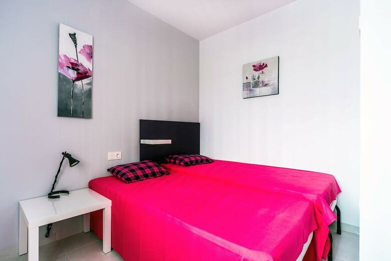 Apartamentos Espanhouse Sabrina