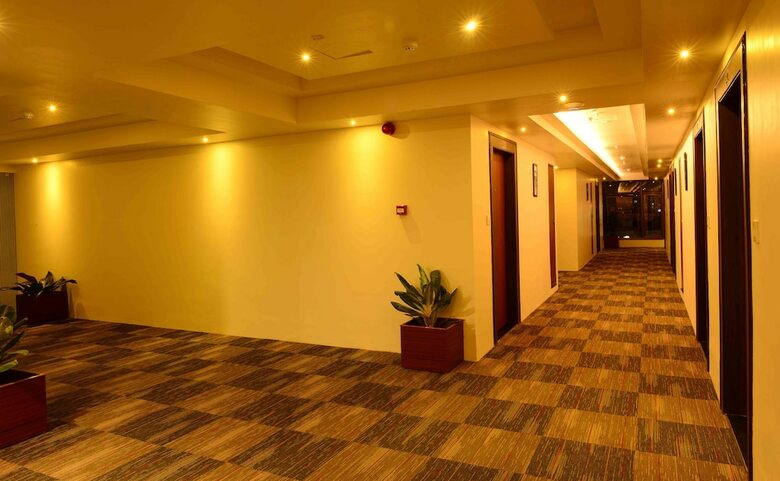 Hotel Shoolin Grand