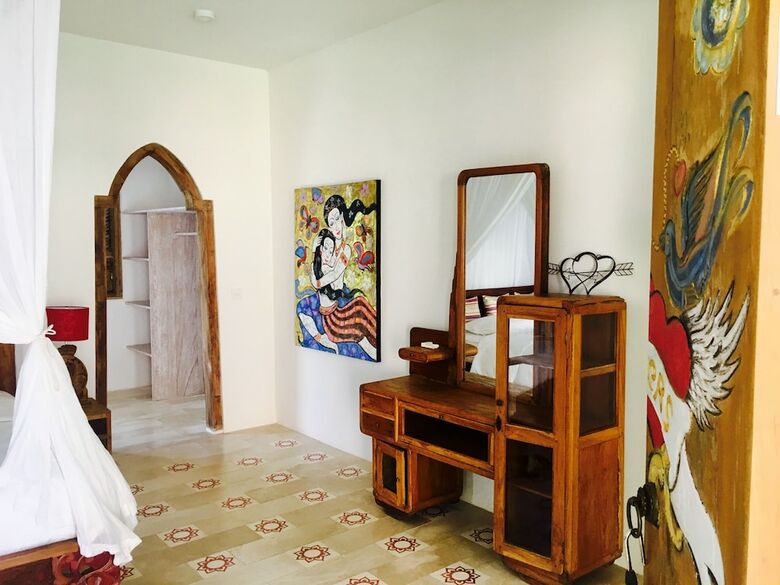 Hotel Sun Suko Boutique Retreat