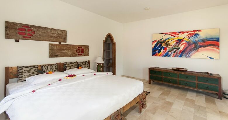 Hotel Sun Suko Boutique Retreat