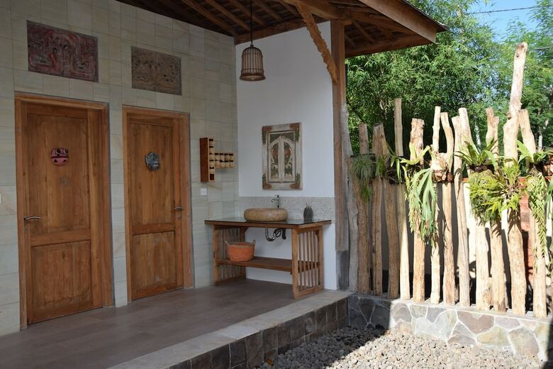 Hotel Sun Suko Boutique Retreat
