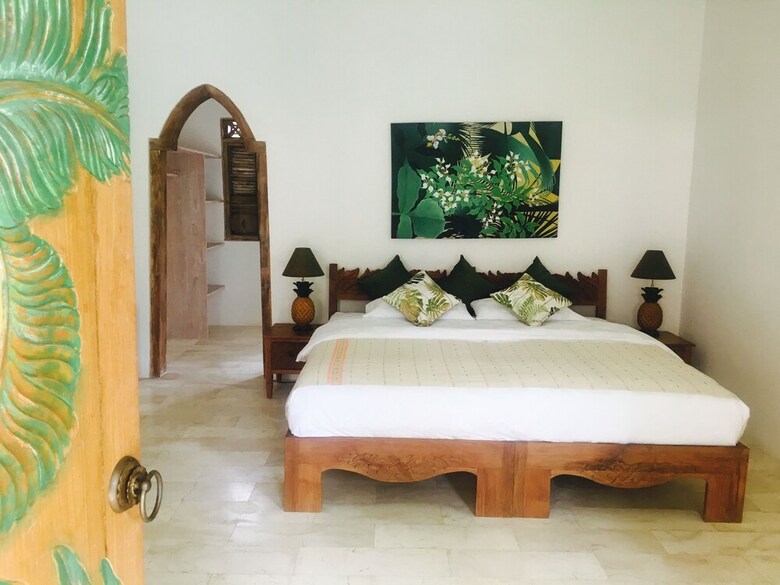 Hotel Sun Suko Boutique Retreat