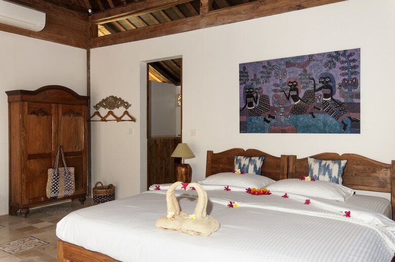 Hotel Sun Suko Boutique Retreat
