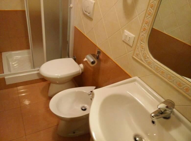 Bed & Breakfast Domus Rudy
